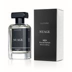 2 ADET Illusione Nuage EDP Erkek Parfüm 100 ml