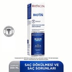 3 ADET Bioxcin Biotin Şampuan 300 ml