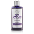 Bee Beauty Mor Şampuan 250 ml
