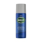 Brut Oceans Erkek Deodorant Sprey 200 ml