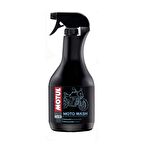 Motul E2 Motor Temizleyici Moto Wash 1 Litre
