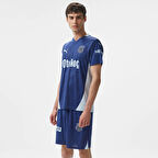 Puma 775375-09 FSK Jersey 24/25 Erkek Alternatif Üçüncü Forması Lacivert