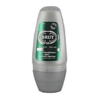 Brut Original Antiperspirant Ter Önleyici Leke Yapmayan Erkek Roll-On Deodorant 50 ml