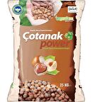 Çotanak Power Organik Gübre 25 kg