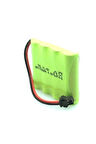 Chengke Rc 4.8V 1100MAH Oyuncak Araba Bataryası Siyah Soket