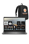 DELL Latitude 3550 Ultra 5 125U 8GB 1TB SSD 15.6'' FHD W11P Taşınabilir Bilgisayar & PER4 ÇANTA