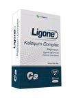 Ligone Kalsiyum Complex 60 Tablet