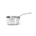 De Buyer Milady Paslanmaz Çelik Sos Tenceresi 20 cm