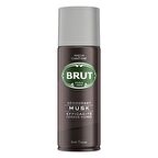 Brut Musk Erkek Deodorant 200ml