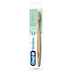 ORAL-B BAMBU MANUEL DİŞ FIRÇASI