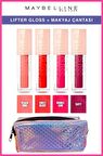Maybelline Lifter Gloss Best Sellers Candy Drop Serisi 