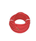 16 mm Akü baglantı kablosu Kırmızı 5 Metre