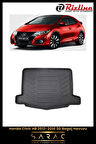 Rizline Honda Civic HB 2015 Model 3D Bagaj Havuzu