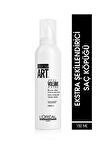 Loreal Professionnel Tecni Art Full Volume Extra Ekstra Hacimlendirici Saç Köpüğü 250 ml