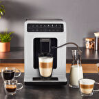 Krups Evidence Eco Tam Otomatik Kombi Kahve Makinesi