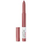 Maybelline New York Super Stay Ink Crayon Kalem Mat Ruj - 15 Lead the Way