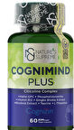 Nature's Supreme Cognimind Plus 60 Kapsül