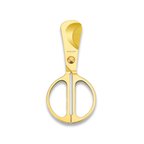 Cigarloong Gold Uzun Metal Puro Makası 60 Ring