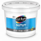 Filli Boya Sutut 1 Kg Beyaz
