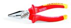 İzeltaş 3020126160 1000V İzoleli Elektrikçi Kombine Pense 160 mm