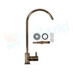 SU ARITMA CİHAZI İBRİK ANTİK BAKIR ARITMA MUSLUĞU