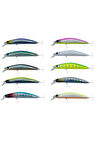 Killer's Minnow Hasen 100 F 14.1 Gr Suni Yem