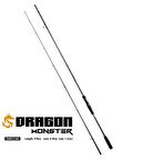 Fujin Dragon Monster 278cm 5-55gr Spin Kamışı