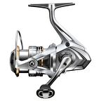 Shimano Sedona 4000 Xg Fj Spin Olta Makinesi