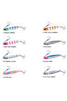 Samurai Jig R 40 Jig Yem
