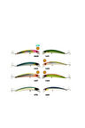 Crazy Minnow 110F 12gr