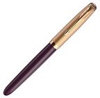 PARKER DOLMAKALEM 51 DELUXE GT F UÇ MÜRDÜM 18K 21235161[sub_name2]