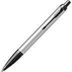 Parker Tükemez Kalem Im Mat Metalik Gri Bt  2127752