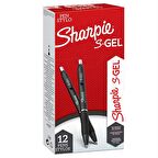 Sharpie Gel Jel Mürekkepli Kalem 0.7 Mm Siyah Sh-2136595