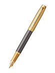 Parker IM Pioneers Collection GT Fountain Pen - M Nib 2200957