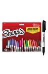 Sharpie Permanent Marker Set Limited Edition 18li