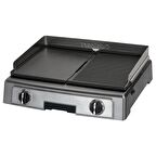 Cuisinart PL50E Plancha 2200 W Elektrikli Izgara