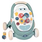 SMOBY LS 3 IN 1 TROTTY WALKER
