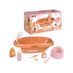 7600220383 Bn Bath Set And Accessories