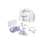 Smoby Bebek Doktor Bakım Çantası