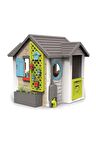 Smoby Bahçe Oyun Evi 810405