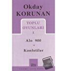 Toplu Oyunları 1 Alo 900 /  Konfetiler