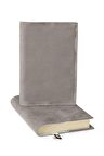 Kitap Kılıfı-Gri
