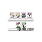 4. Sınıf Eğitim Seti (6 Kitap) / Mavi Deniz Yayınları / Kolektif