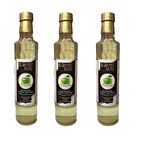 Lokman Aktar Sandaloz Sakızlı Elma Sirkesi (Form) 3Adet