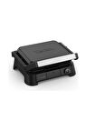 Tefal SuperGrill 3in1 XL 2200 W Izgara ve Tost Makinesi