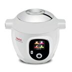 Tefal Cook4me Plus 6 lt Çok Amaçlı Pişirici