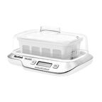 Tefal Delices Yoğurtçum Compact Yoğurt Yapma Makinesi (YG653110)