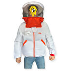 Terletmeyen Unisex Arıcı Montu