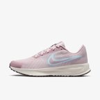 Nike Run Defy Kadın Pembe Koşu/Yürüyüş Spor Ayakkabı HM9593-606
