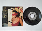 Vaya Con Dios – Heading For A Fall -1992 BELÇİKA BASIM 45 LİK PLAK